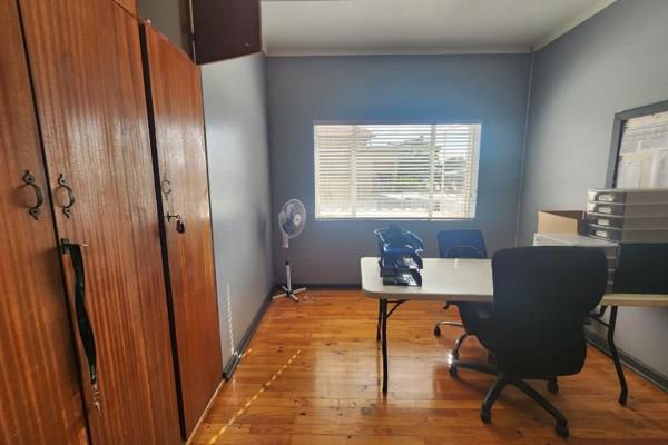 Commercial Property for Sale in C Place Eastern Cape